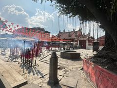 -槟城观音庙(Goddess of Mercy)