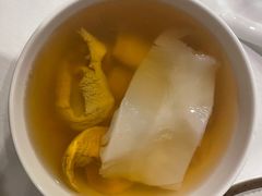 -唐阁(香港朗廷酒店)