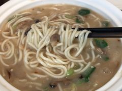 -莆田餐厅PUTIEN(三里屯店)