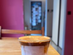 -Punchline Coffee&Roaster(同济大学店)