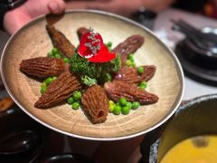 -芸山季·云南野生菌火锅(人民广场来福士店)