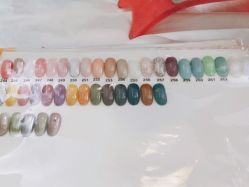 -Aso Artist Beauty美甲美睫