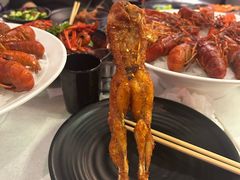-红盔甲·小龙虾(天钥桥店)