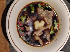 -许府牛火锅(信义坊总店)