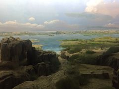 -水洞沟旅游区