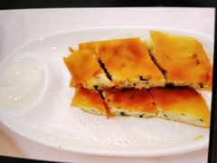 脆皮小棠菜-顺风海鲜港(金玉兰店)