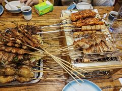 -肥猫烤翅·20年老字号(锦州道店)