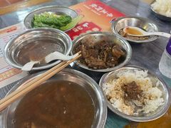 -阿秋牛排(湖心街店)