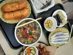 -华姐鸡粉(教育路店)