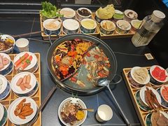 -俏媳妇火锅(宽窄巷子店)