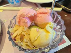 -东莞塘厦三正半山温泉酒店·沙利文西餐厅