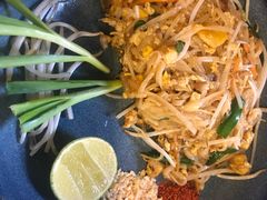 素帕泰-KARN敢·春武里泰国小餐馆(版筑翠园店)