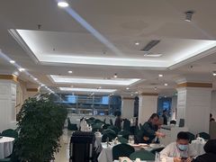 -新疆兵团食府清真(马连道店)