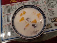 -赵氏传承特色牛奶甜品店(达明店)