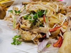 -港湾宴会厅(京基百纳店)