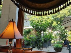 -火车头法国西餐厅