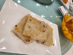 -丰谷茶楼(鸿大广场店)