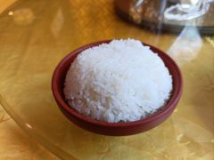 米饭3元一碗-同和居(月坛店)