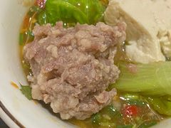 -小叫驴养生驴肉火锅(龙游店)