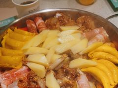 -黄记煌三汁焖锅(悦方IDmall店)