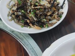 -晶采餐厅(仁化丹霞山店)