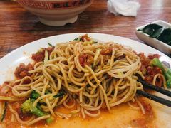 -桂花香手工面(鼓楼店)
