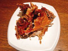 -北李妈妈菜·虾爬子大锅贴(贵和店)