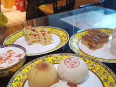 -富华斋饽饽铺·宫廷糕点·伴手礼(护国新天地店)