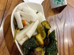 -兰溪十八浇(天一店)
