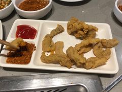 -海底捞火锅(顺城购物中心店)