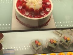 -好利来(乐堤港店)
