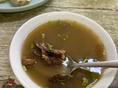 杂碎汤-永盛斋小吃(故宫店)