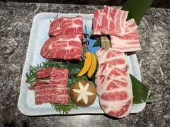 -御瀛日本料理