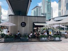 门面-BeauTea水仙(coco park店)