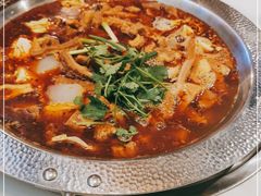 -古乐牛香·鲜牛肉自助火锅(南京总店)
