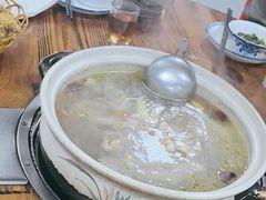 -潮陈记土鸡火锅(东厦北路店)