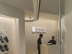 -深圳湾万象城(南山店)