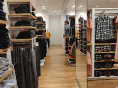 -优衣库(福州爱琴海购物公园店)