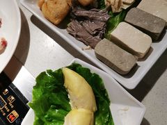 -百年果林椰子鸡(中洲店)