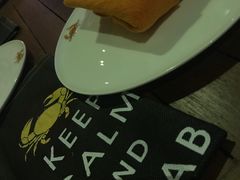 -Ministry of Crab(科伦坡店)