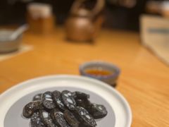 目鱼香肠-荣小馆(杭州大厦店)