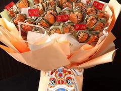 -原志优秀食材·匠心料理·海胆主题(金亿广场店)