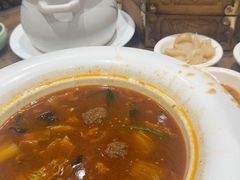 -西安贾三灌汤包·回坊小吃·清真炒菜(北院门总店)