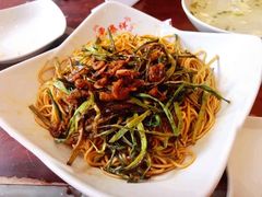 -东泰祥生煎馆(长宁路店)