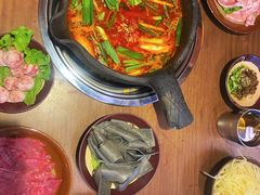 -笔记安顺夺夺粉火锅(中关村店)
