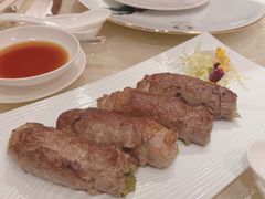 -8餐厅(新葡京酒店)