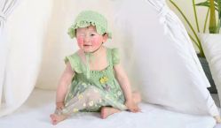 -儿童天堂专业儿童摄影(云岩区店)