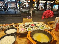 -桥香园过桥米线(复兴路店)