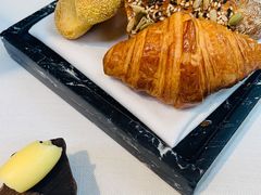 餐前面包-Le Bistrot de Racine