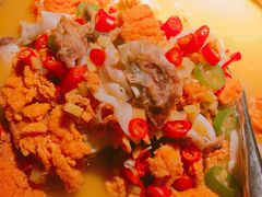 -洞庭土菜小炒馆(易发广场店)